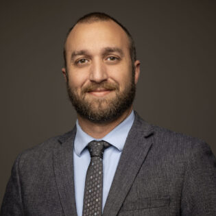 Michael McKay, CMLX 3, AHWD