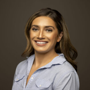 Carmen Daffron, PSA, AHWD, Ally