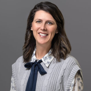 Ashlee French, Ally, AHWD